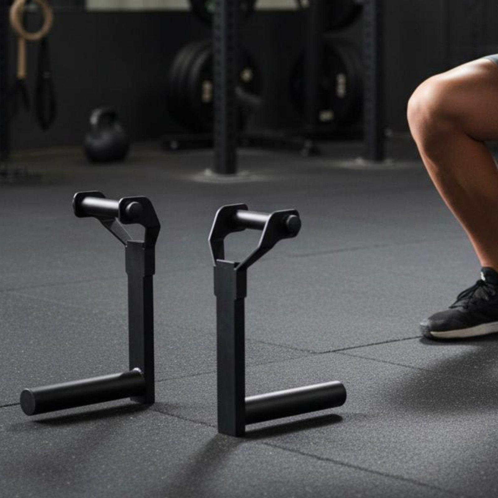 Fitness Equipment - Многоуровневая стойка-органайзер для дисков штанги, аксессуар
