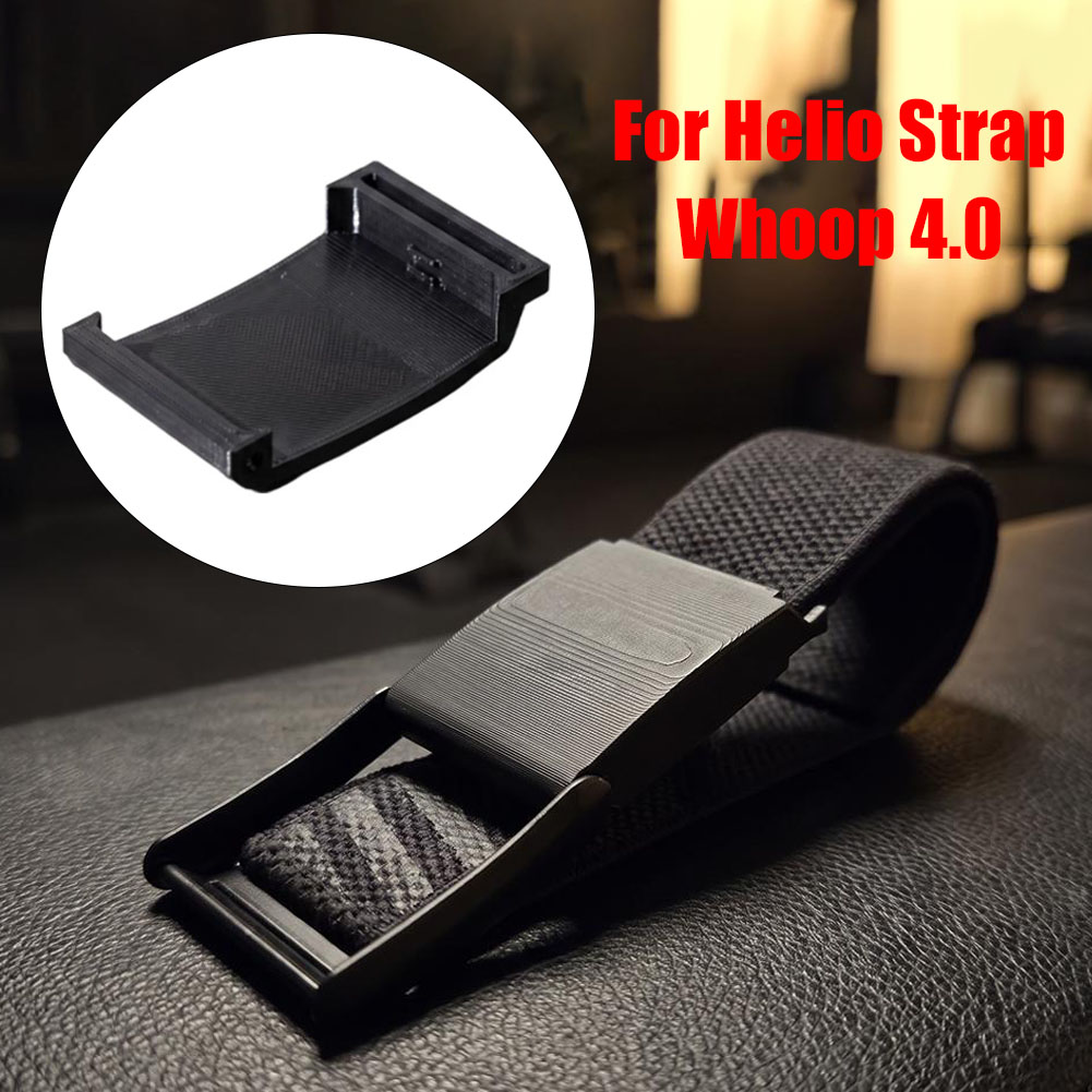 Resistance Bands Set With Handles - Подходит для креплений-адаптеров для ремешка Helio