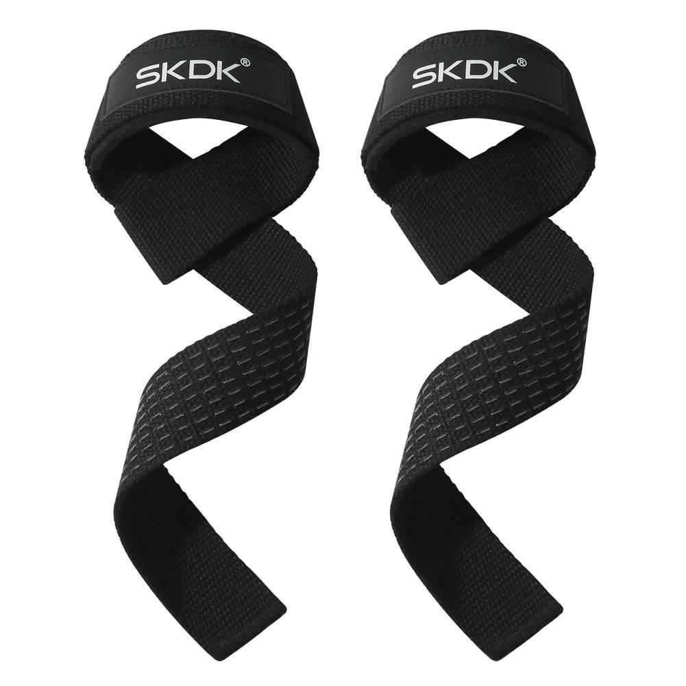 Wrist Wraps Weightlifting Support - Ремни на запястья для тяжелой атлетики,