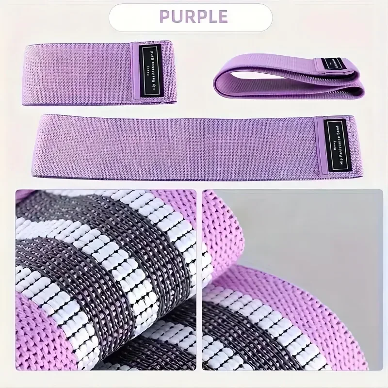 Pilates Bar Kit With Resistance Bands - Эластичные ленты для фитнеса, резиновые эспандеры