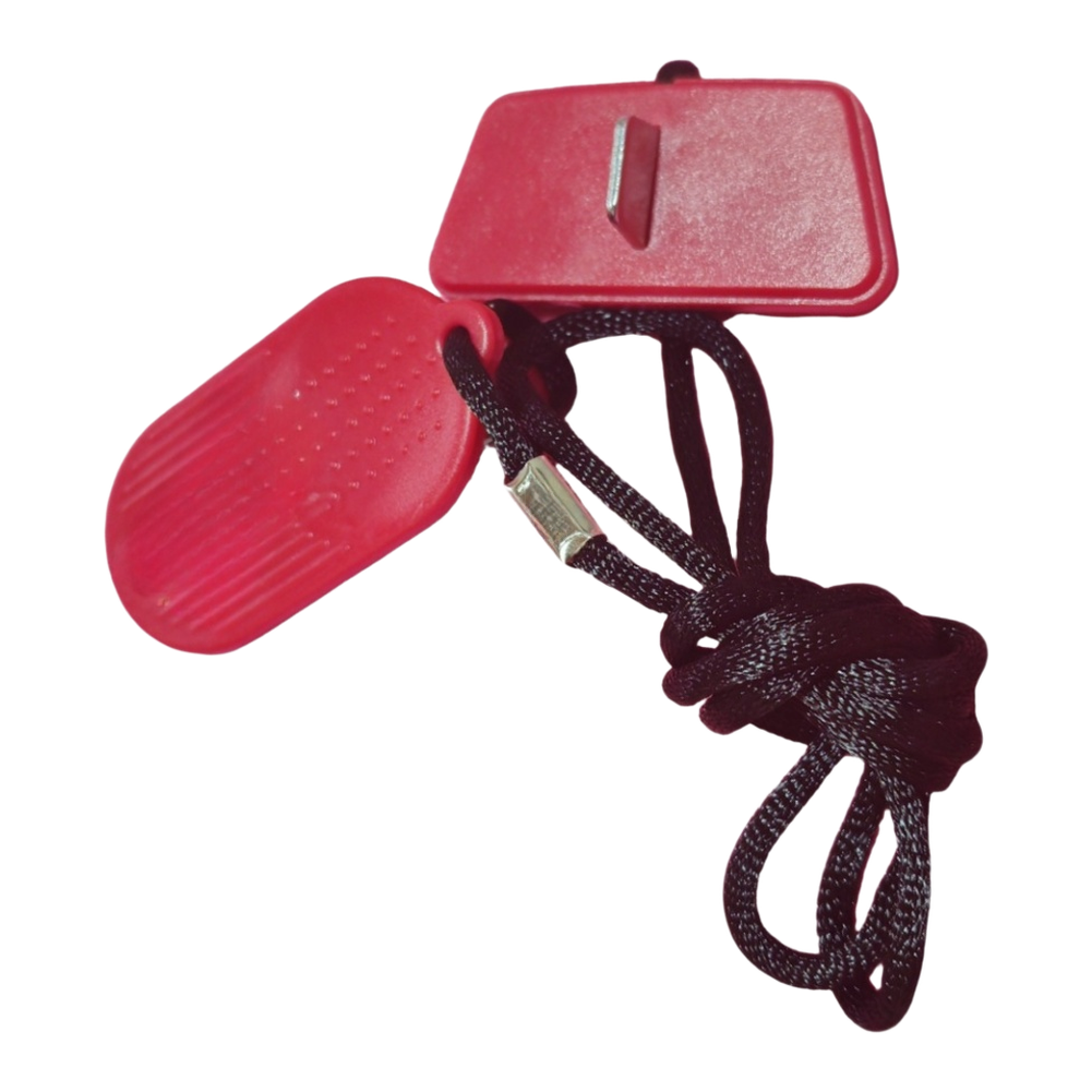 Fitness Equipment - Ключ аварийной остановки для беговой дорожки,