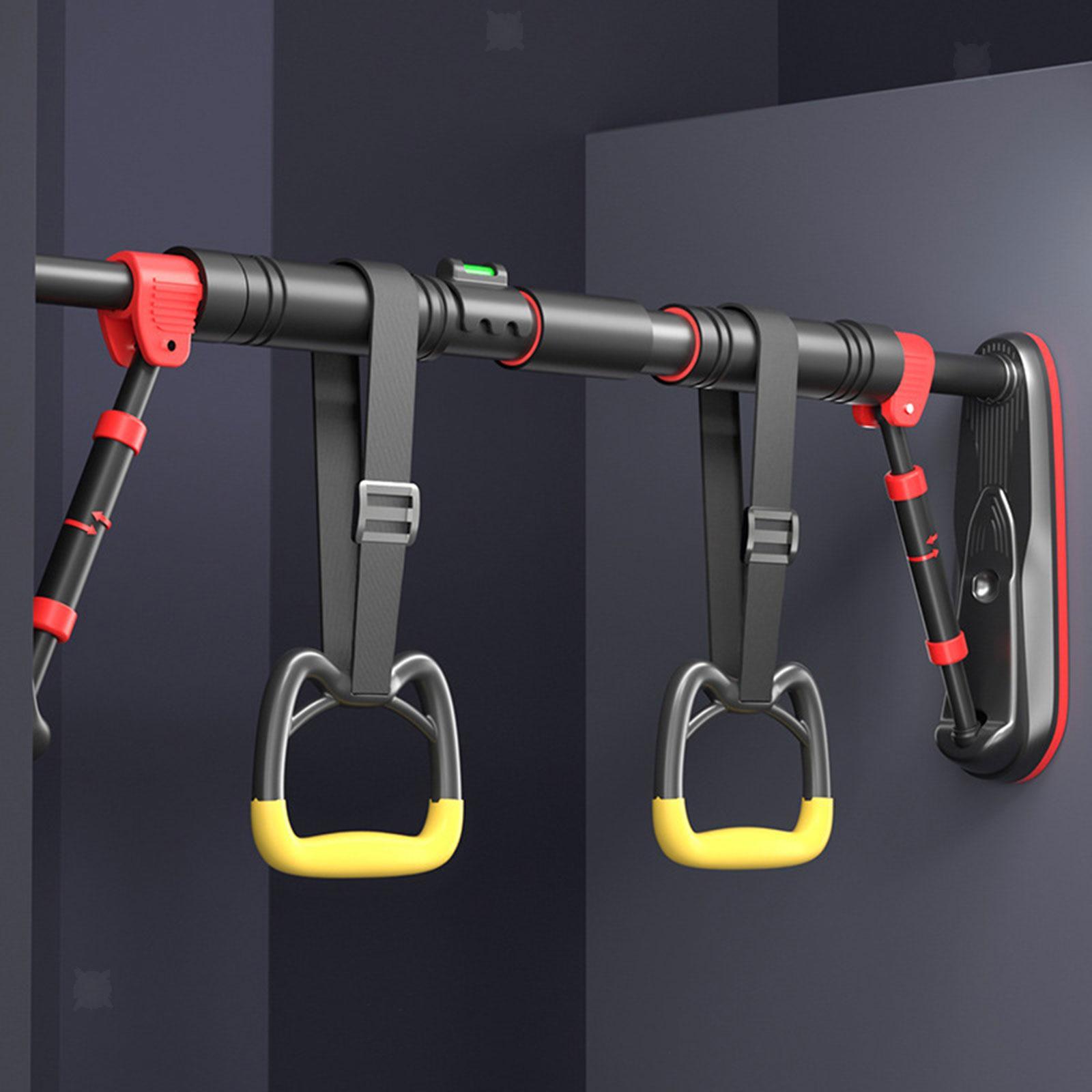 Door Pull Up Bar No Screw - Очень широкие турники для тренировок, подтягивающая
