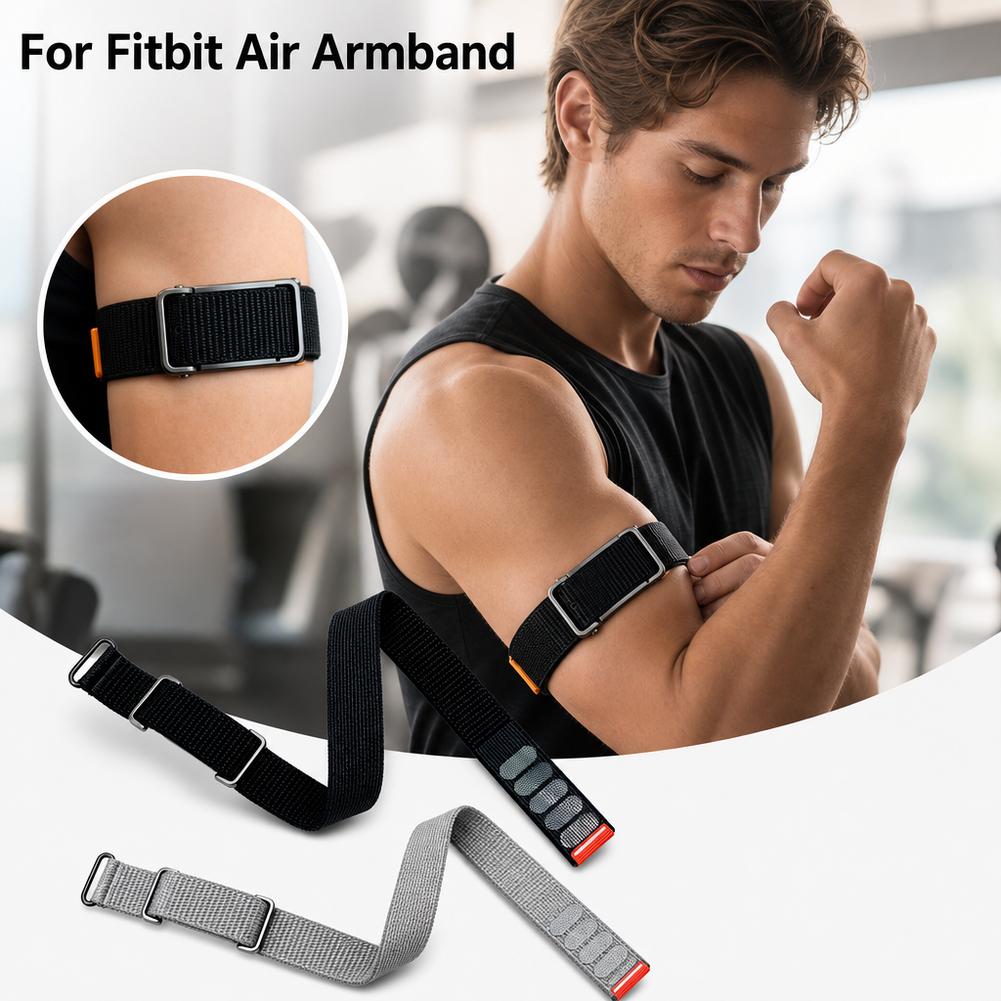 Resistance Bands Set With Handles - Ремешок для бицепса, совместимый с Google