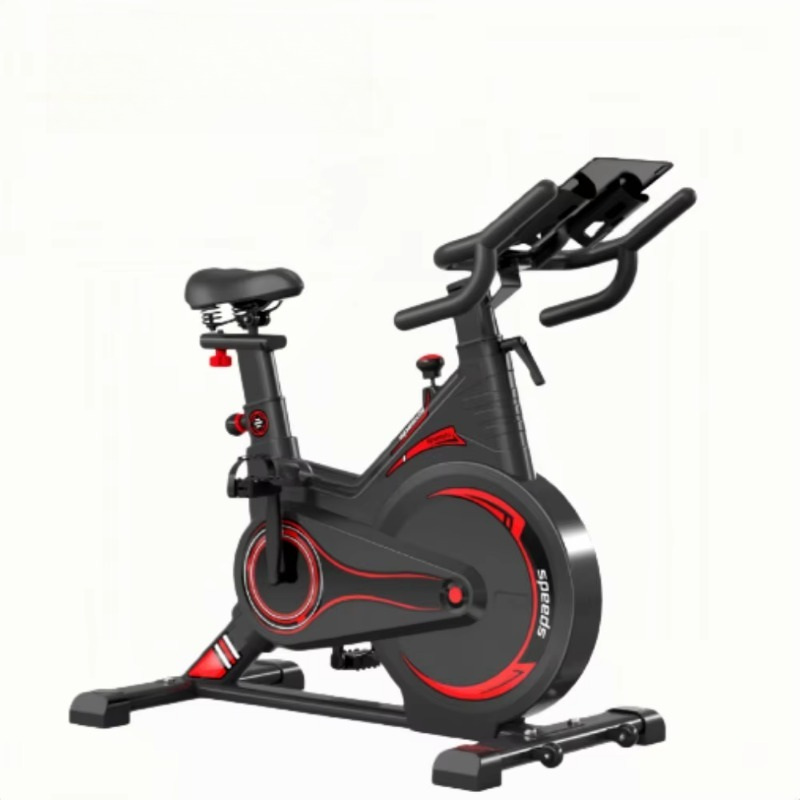 Exercise Bike Magnetic Resistance - Велотренажер для дома и коммерческого использования