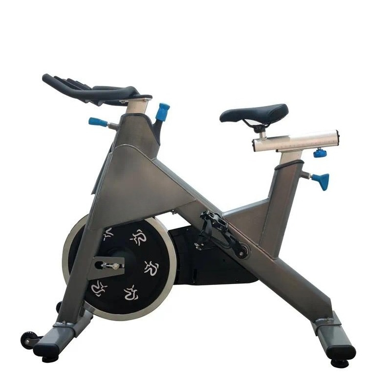 Exercise Bike Magnetic Resistance - Магнитный велотренажер с маховиком для домашних