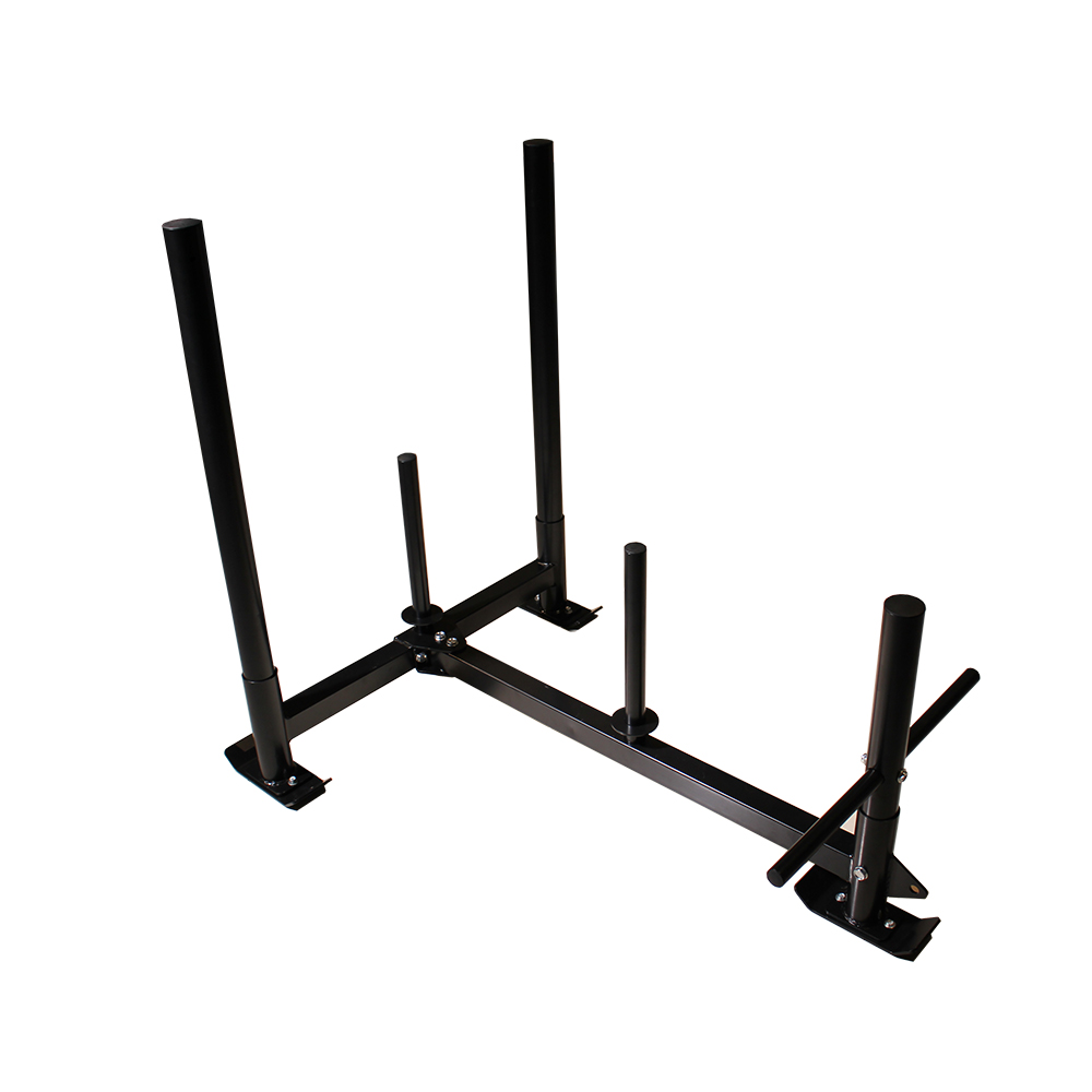 Fitness Equipment - Профессиональные тренажеры Prowler Gym: Сани для