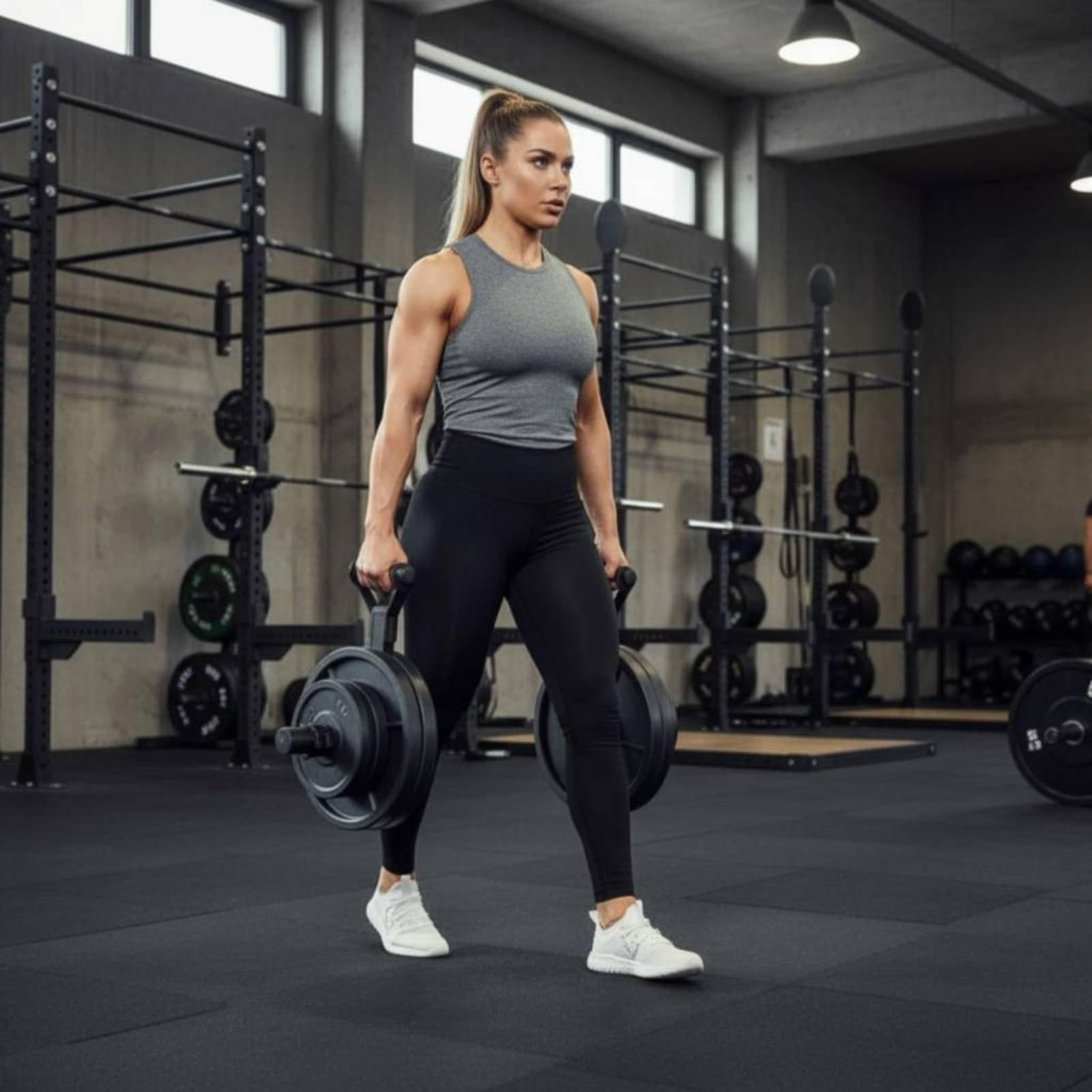 Многоуровневая стойка-органайз – обзор и цена Fitness Equipment