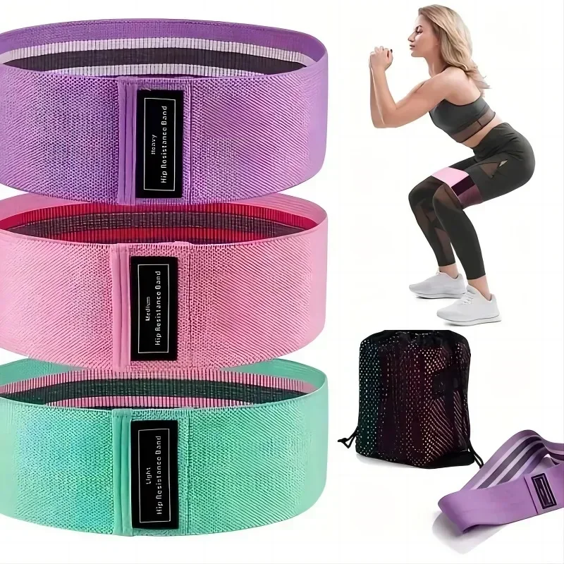Эластичные ленты для фитнеса,  – обзор и цена Pilates Bar Kit With Resistance Bands