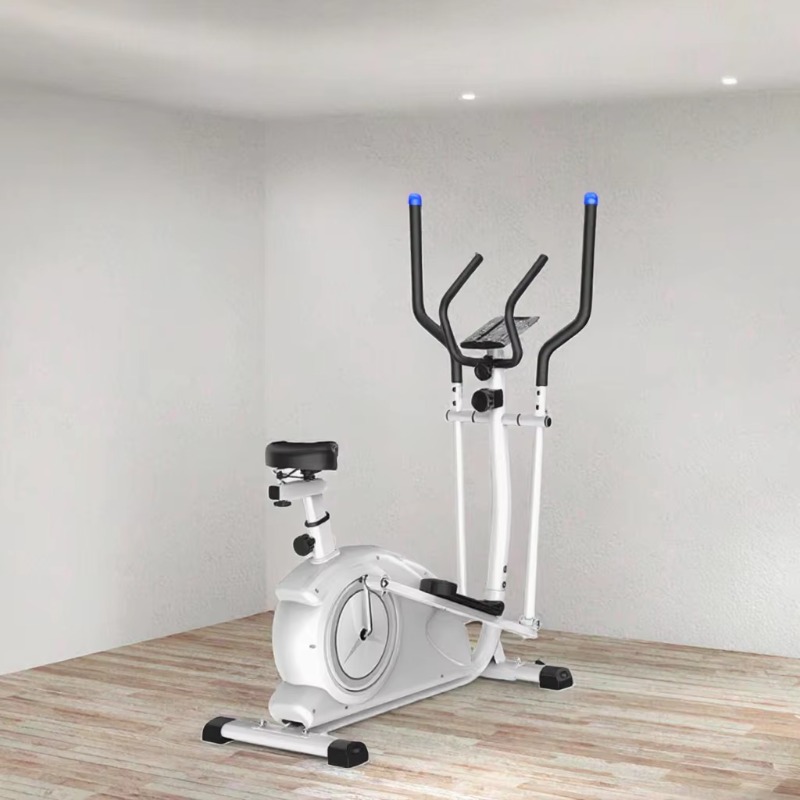 Домашний магнитный лежачий элл – обзор и цена Exercise Bike Magnetic Resistance