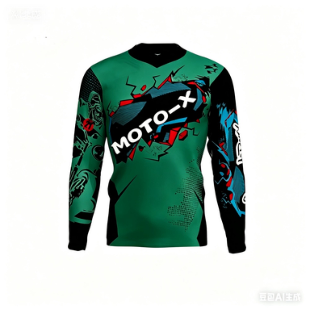 Спортивный лонгслив MOTO-X: ды – обзор и цена Cycling