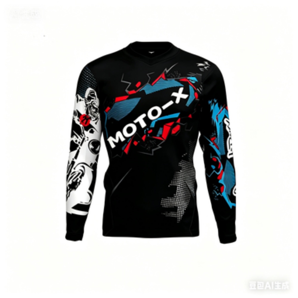 Спортивный лонгслив MOTO-X: ды – обзор и цена Cycling