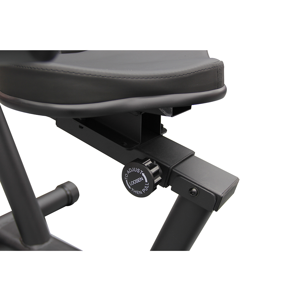 Хит продаж: Домашний велотрена – обзор и цена Exercise Bike Magnetic Resistance