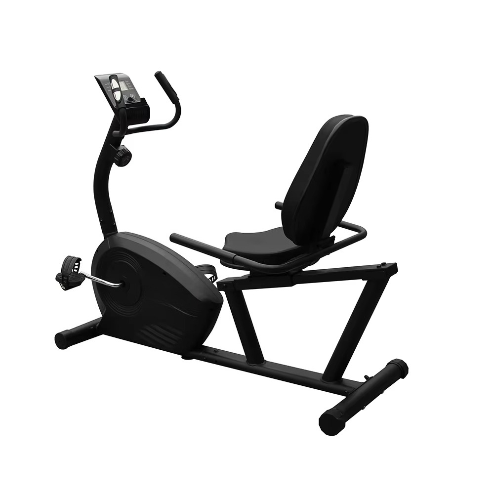 Хит продаж: Домашний велотрена – обзор и цена Exercise Bike Magnetic Resistance