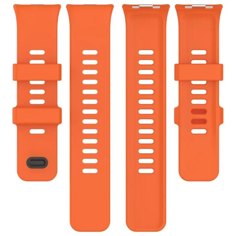 Официальный силиконовый ремешо – обзор и цена Resistance Bands Set With Handles