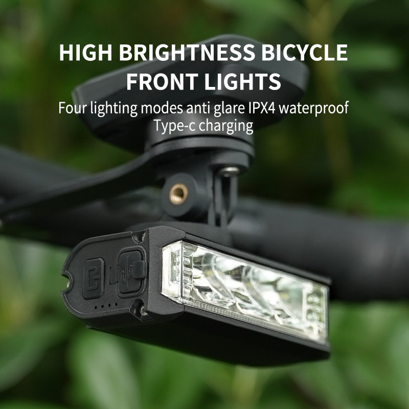 ESLNF 1000 люмен USB перезаряж – обзор и цена Rechargeable Bicycle Headlight 1000 Lumen