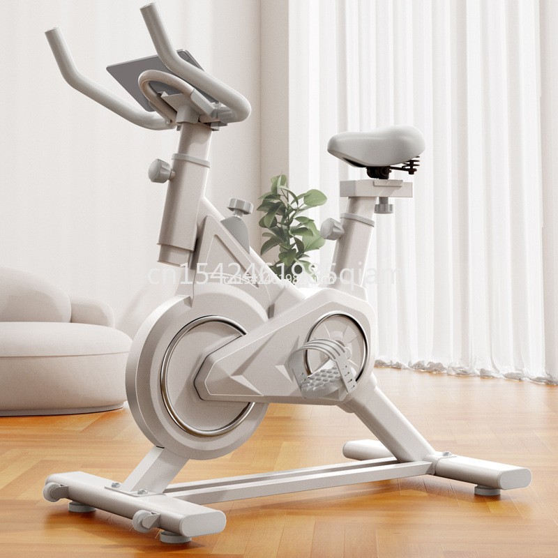 Вертикальный фитнес-велосипед  – обзор и цена Exercise Bike Magnetic Resistance