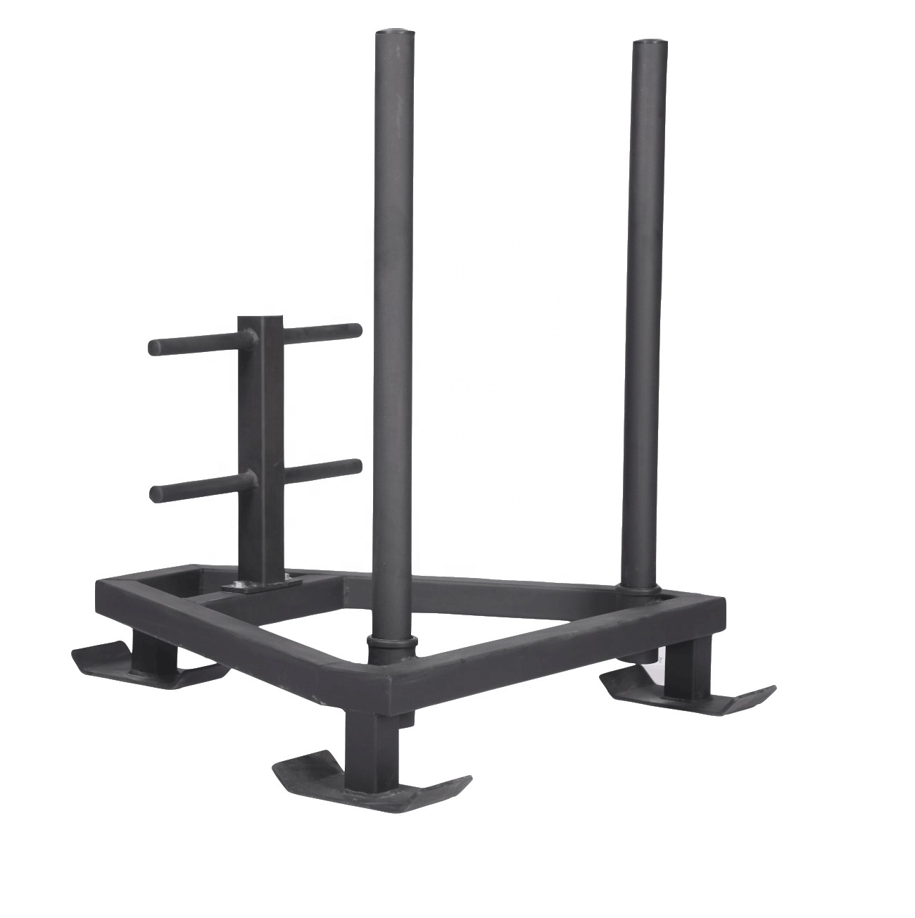 Тренажерные сани для силовых т – обзор и цена Fitness Equipment
