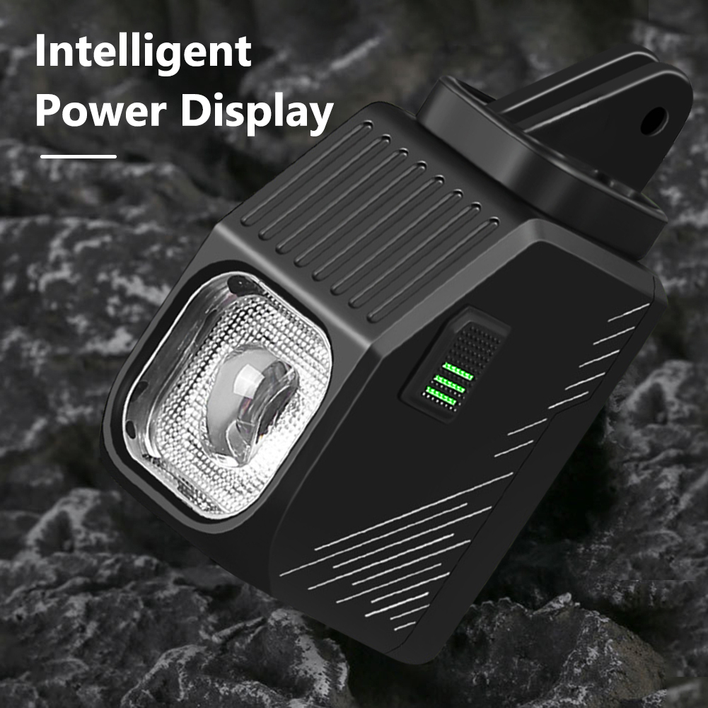 1000 люмен, высокая яркость, д – обзор и цена Rechargeable Bicycle Headlight 1000 Lumen