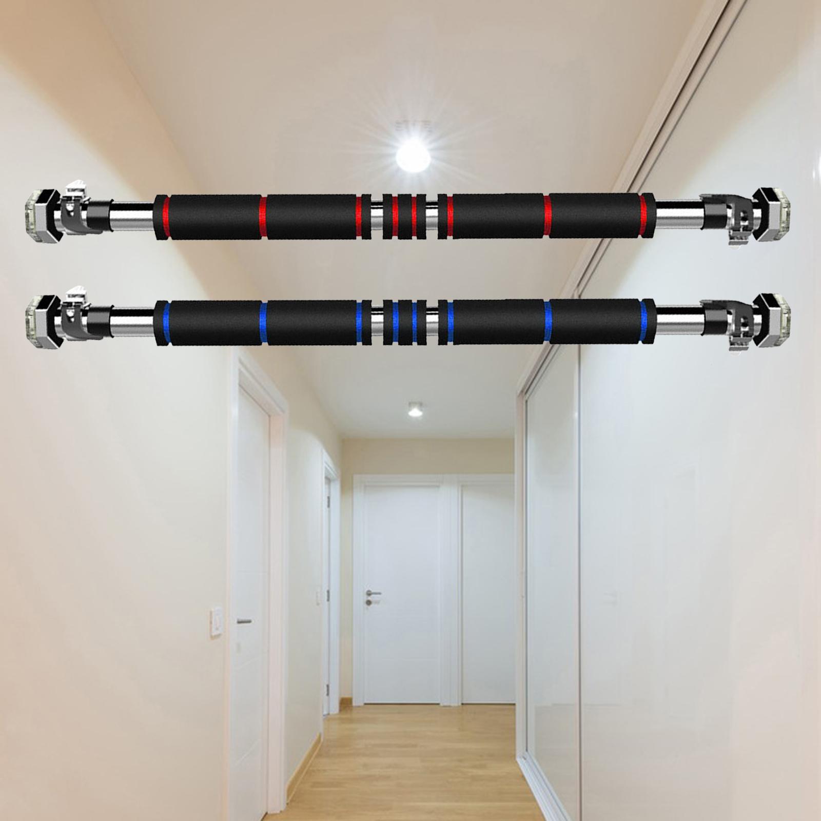 Подтягивающая штанга без винто – обзор и цена Door Pull Up Bar No Screw