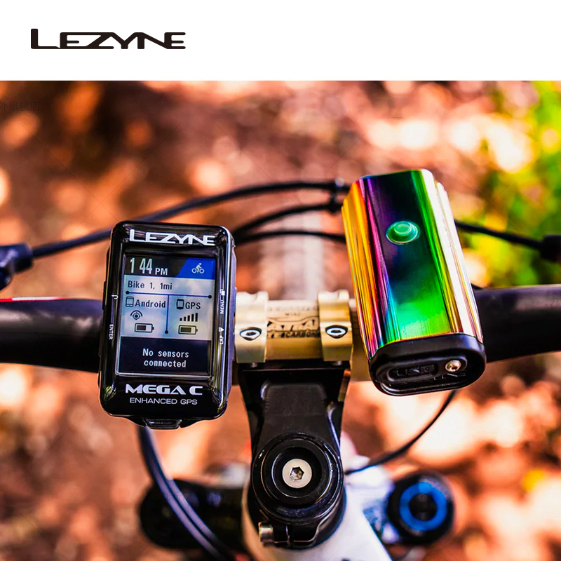 Велосипедный передний фонарь L – обзор и цена Rechargeable Bicycle Headlight 1000 Lumen