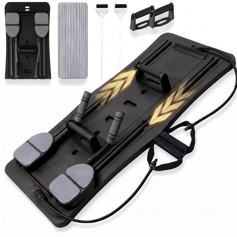 Многофункциональная доска для  – обзор и цена Push Up Board Foldable Multi Function