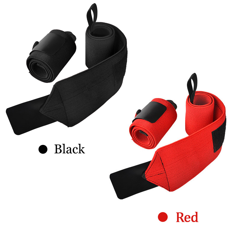 Жесткий ремешок на запястье дл – обзор и цена Wrist Wraps Weightlifting Support