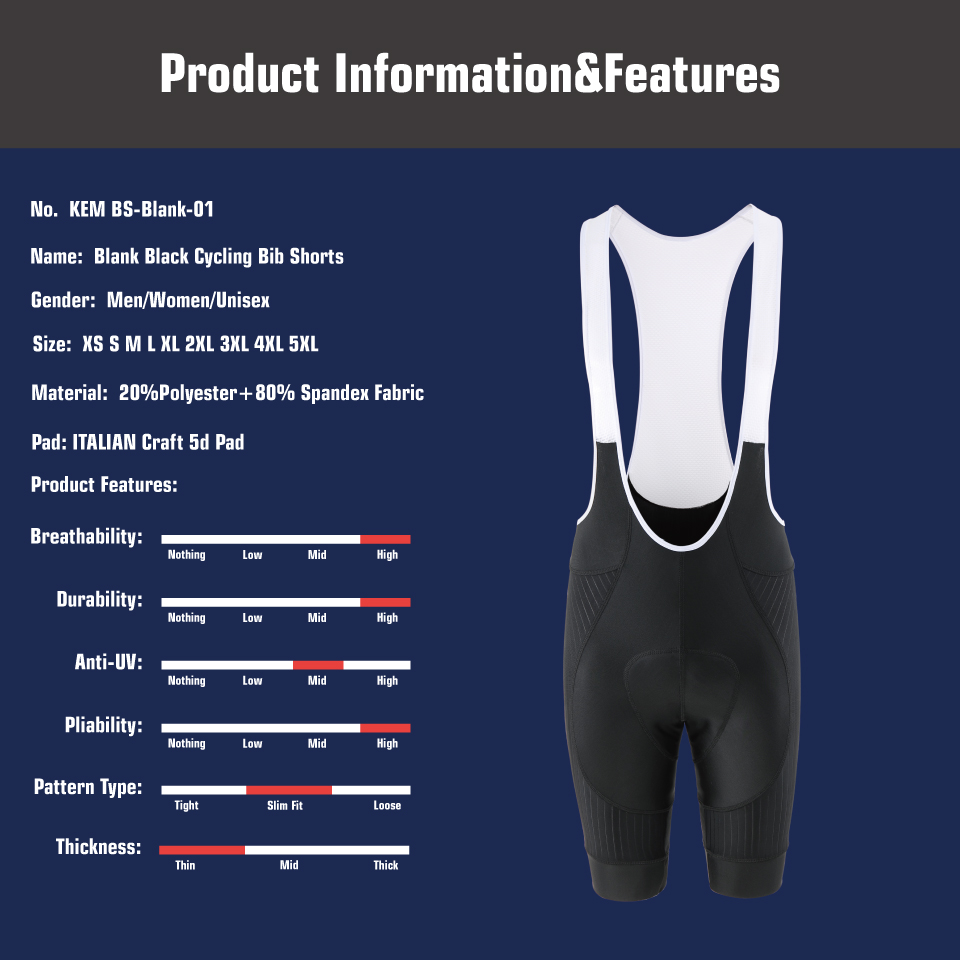 Веломайка Мужская, дышащая, с  – обзор и цена Padded Cycling Shorts 5D Gel
