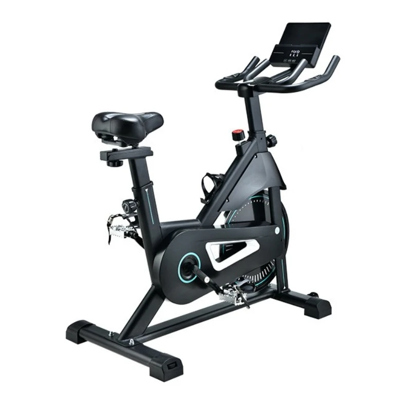 Компактный магнитный велотрена – обзор и цена Exercise Bike Magnetic Resistance