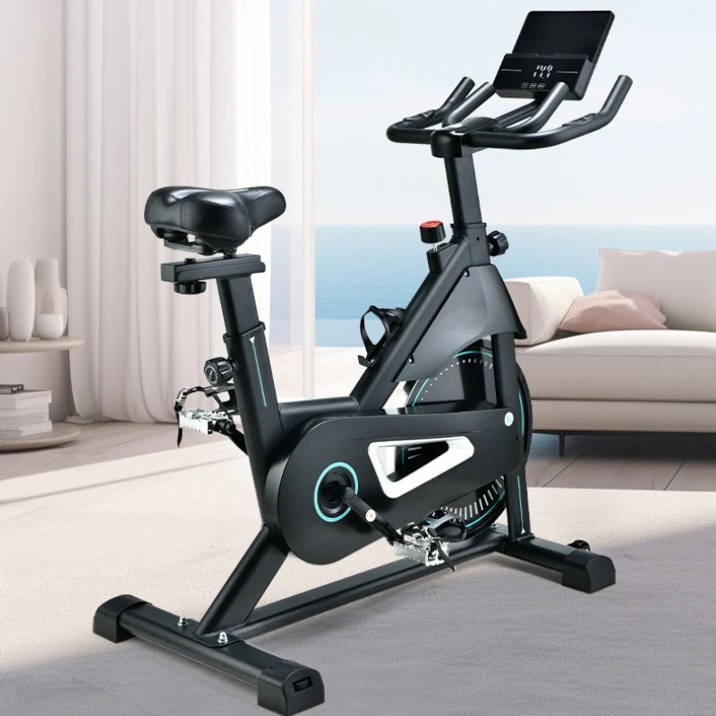 Компактный магнитный велотрена – обзор и цена Exercise Bike Magnetic Resistance