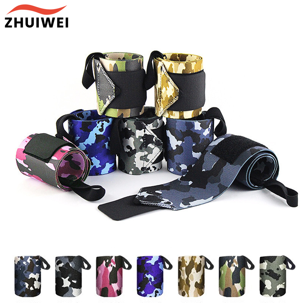 1 шт., поддержка запястья, спо – обзор и цена Wrist Wraps Weightlifting Support