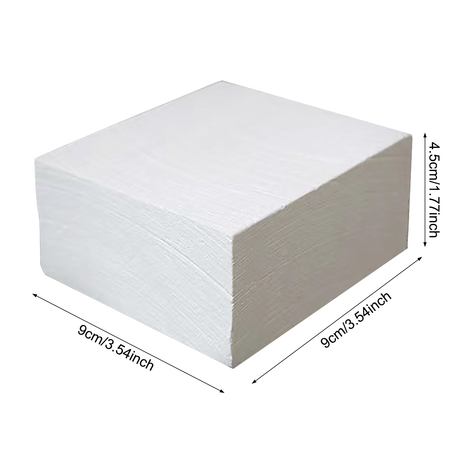 Блок карбоната магния (1 шт.), – обзор и цена Gym Chalk Block Grip