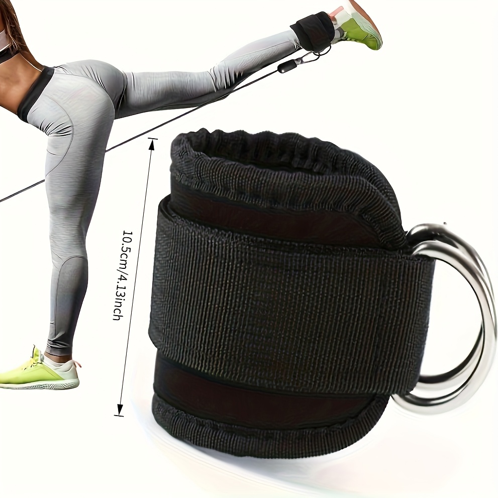 5 шт. эспандеры для лодыжки, э – обзор и цена Pilates Bar Kit With Resistance Bands