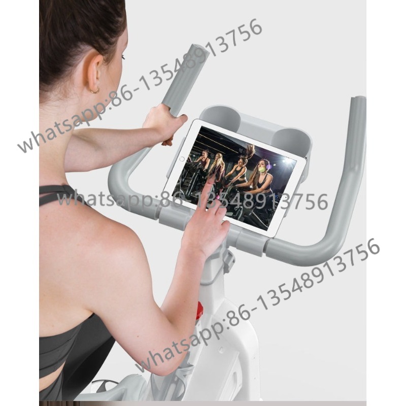 Магнитный спиннинг-велотренаже – обзор и цена Exercise Bike Magnetic Resistance
