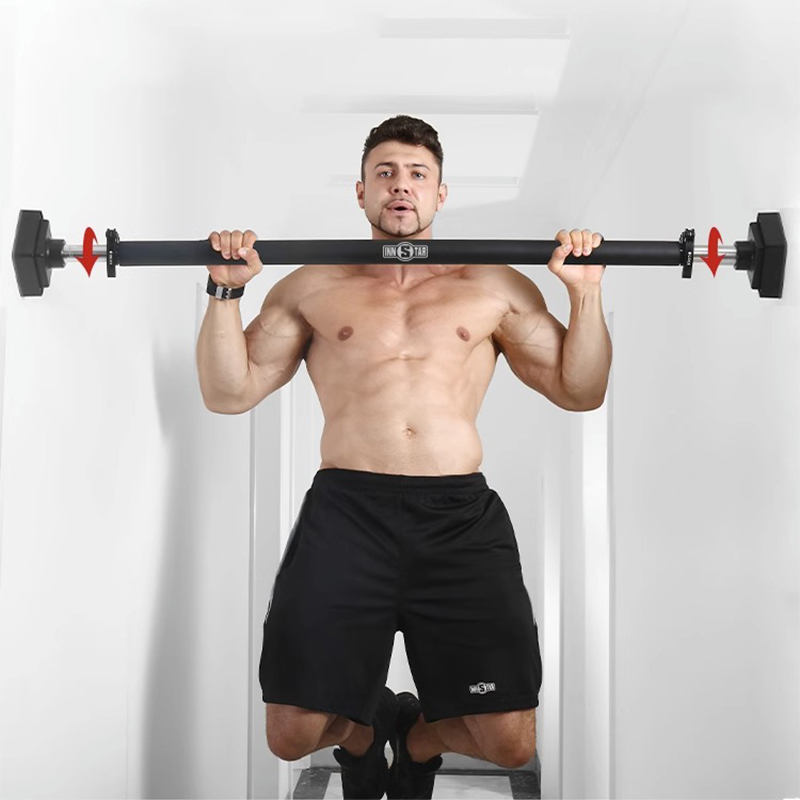 Подтягивающая штанга для подбо – обзор и цена Door Pull Up Bar No Screw