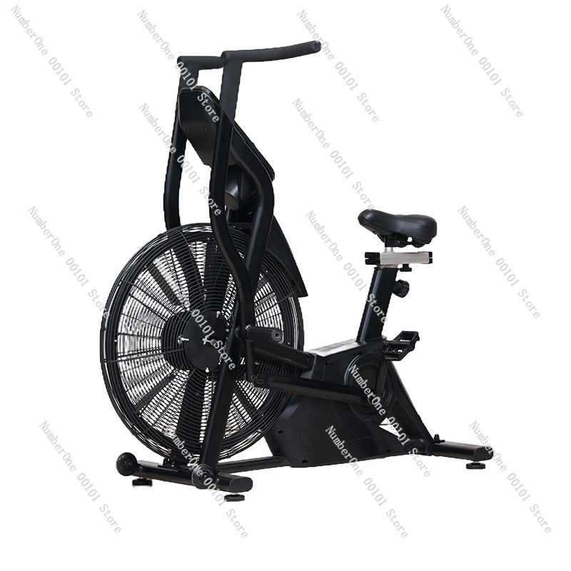 Велосипед с аэробным вентилято – обзор и цена Exercise Bike Magnetic Resistance