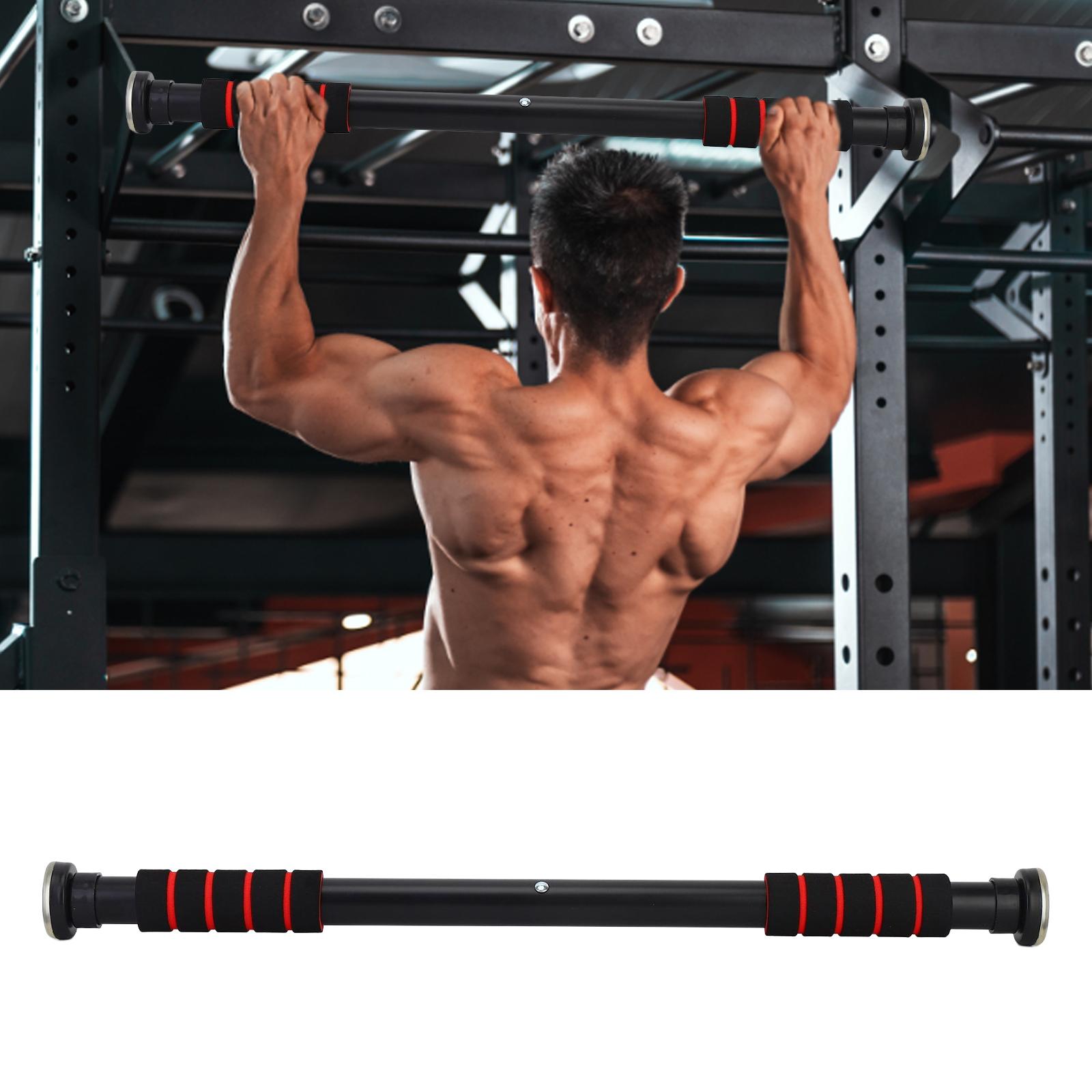 Турник для дверного проема без – обзор и цена Door Pull Up Bar No Screw