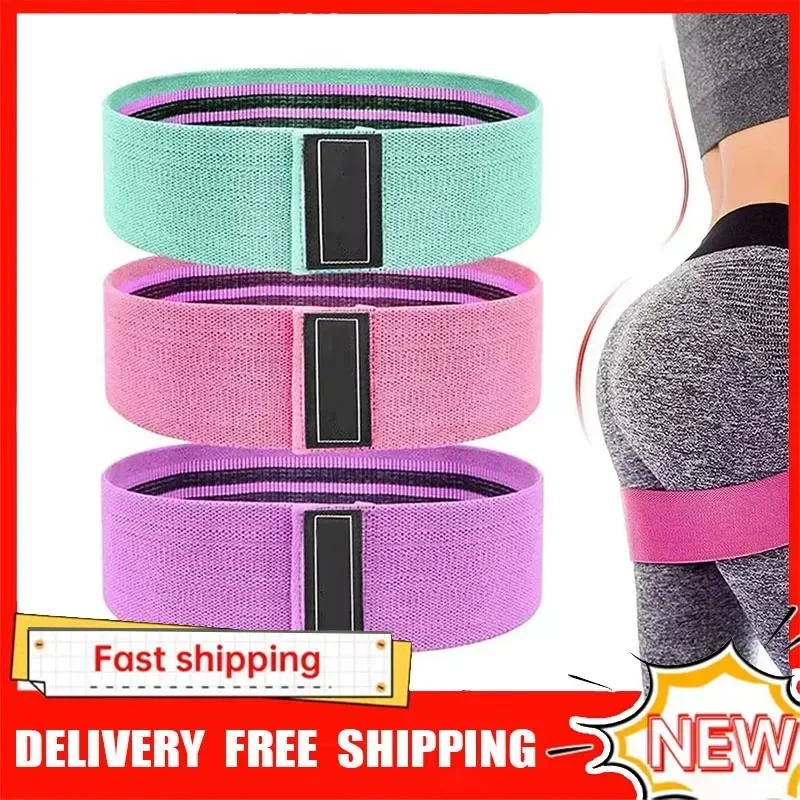 Эластичные ленты для фитнеса,  – обзор и цена Pilates Bar Kit With Resistance Bands