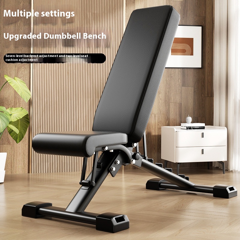 Многофункциональная складная с – обзор и цена Fitness Equipment