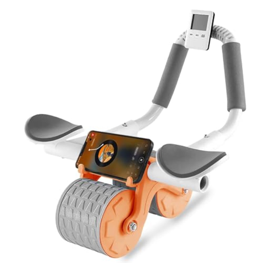 Усовершенствованное колесо для – обзор и цена Ab Roller Wheel With Elbow Support