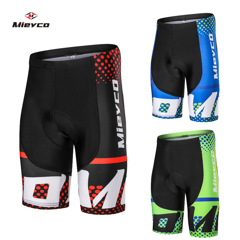 Мужские велосипедные шорты с 5 – обзор и цена Padded Cycling Shorts 5D Gel