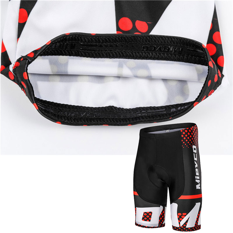 Мужские велосипедные шорты с 5 – обзор и цена Padded Cycling Shorts 5D Gel