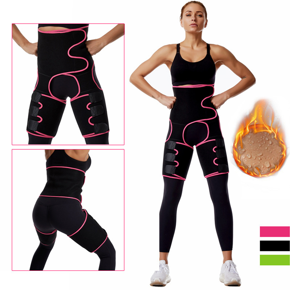 MTATMT тренажер для талии, три – обзор и цена Sweat Waist Trainer Belt Neoprene