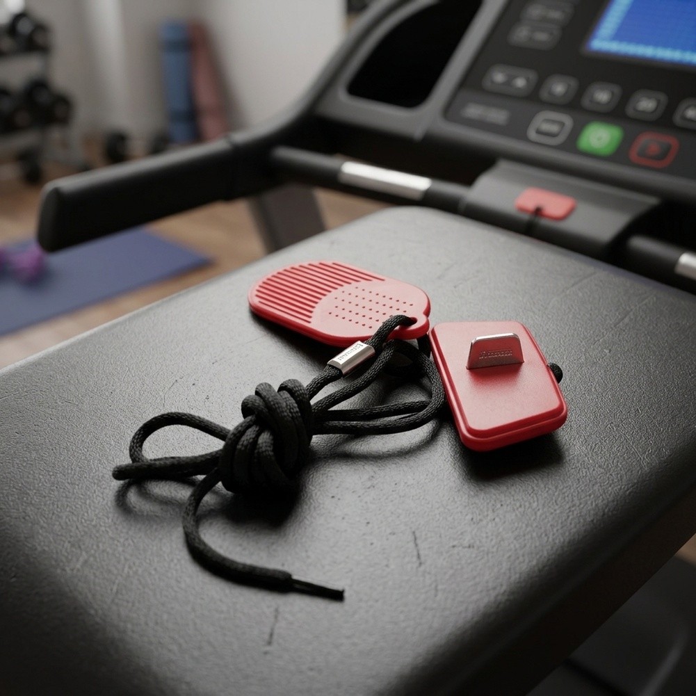 Ключ аварийной остановки для б – обзор и цена Fitness Equipment