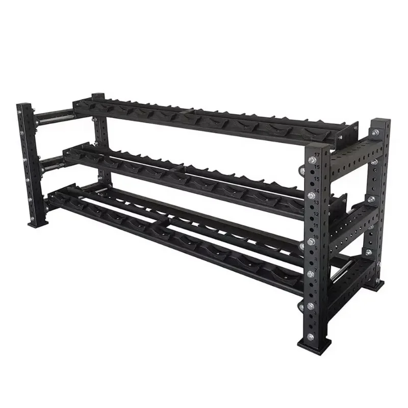 Коммерческая стойка для хранен – обзор и цена Fitness Equipment