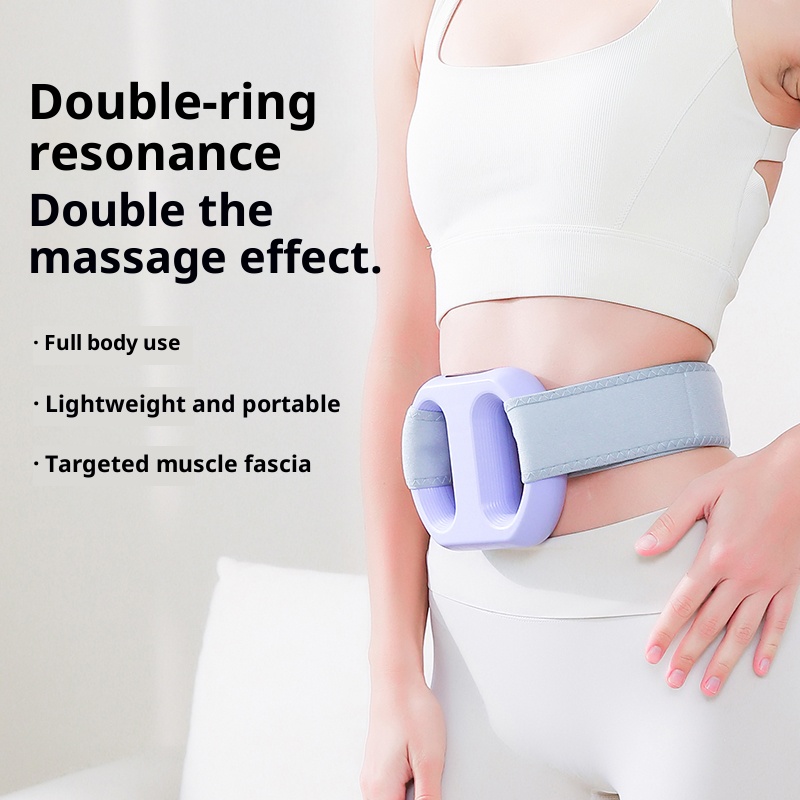 Перезаряжаемый массажный писто – обзор и цена Electric Massage Gun Deep Tissue