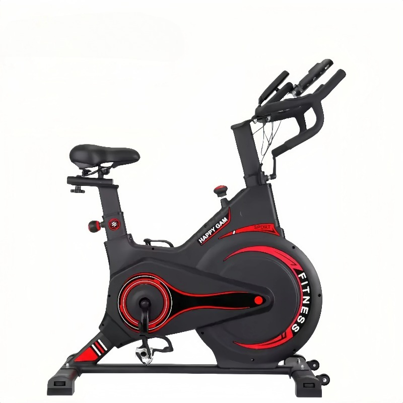 Велотренажер для дома и коммер – обзор и цена Exercise Bike Magnetic Resistance