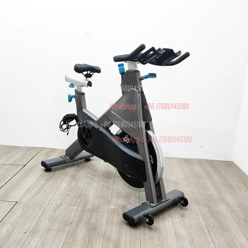 Магнитный велотренажер с махов – обзор и цена Exercise Bike Magnetic Resistance