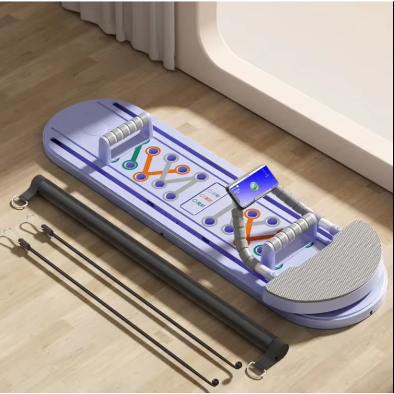 Фитнес-доска для отжиманий, по – обзор и цена Push Up Board Foldable Multi Function