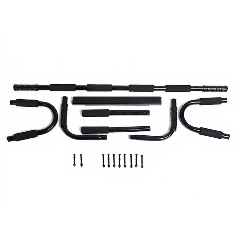 Турник для дверного проема без – обзор и цена Door Pull Up Bar No Screw