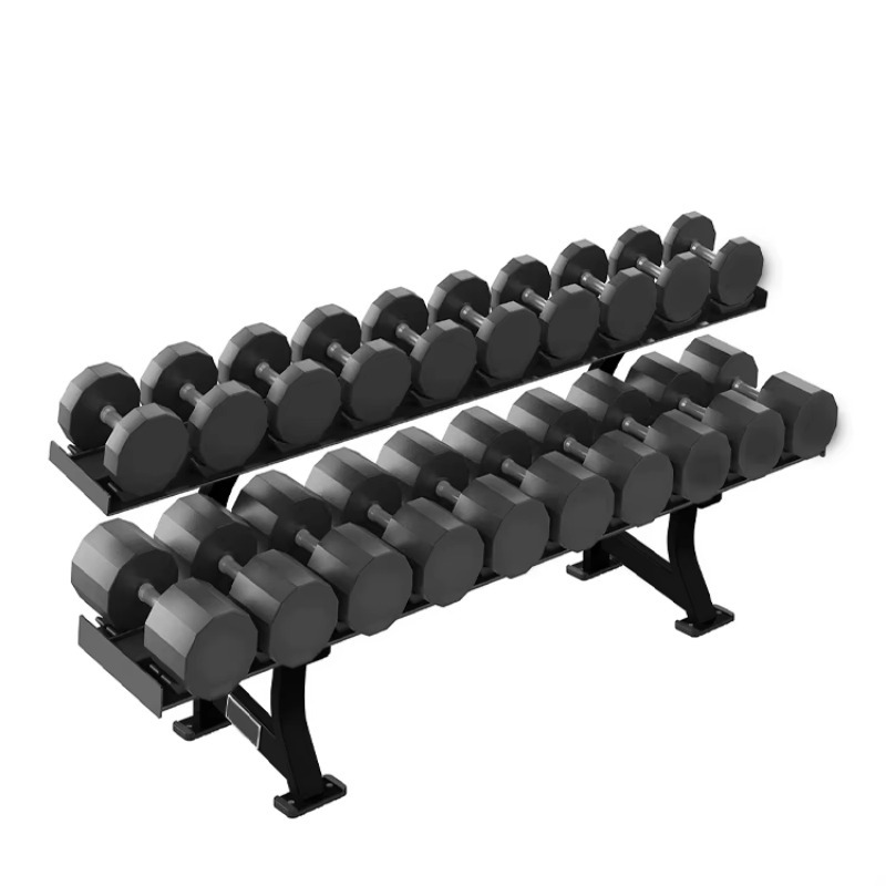 Двухуровневая стойка для хране – обзор и цена Fitness Equipment